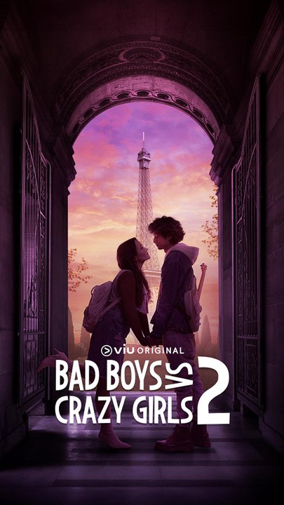 Bad Boys vs Crazy Girls (2022)