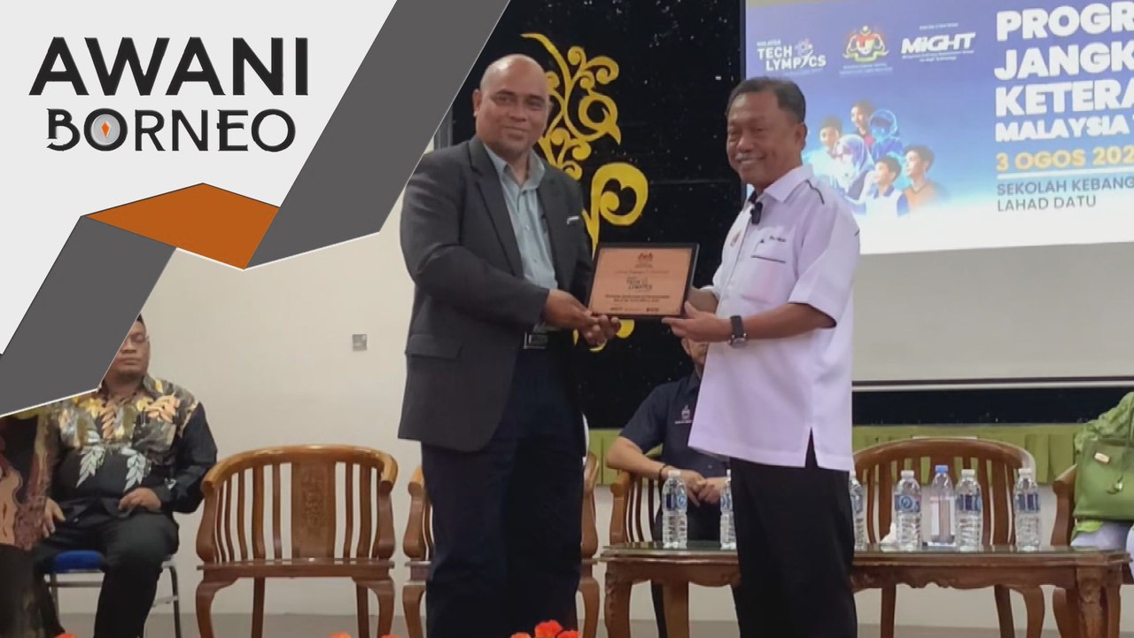 Melahirkan lebih ramai generasi celik STEM
