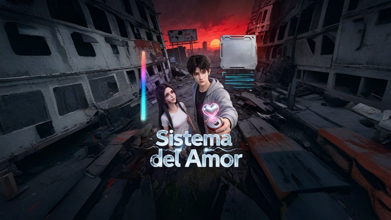 Sistema del Amor