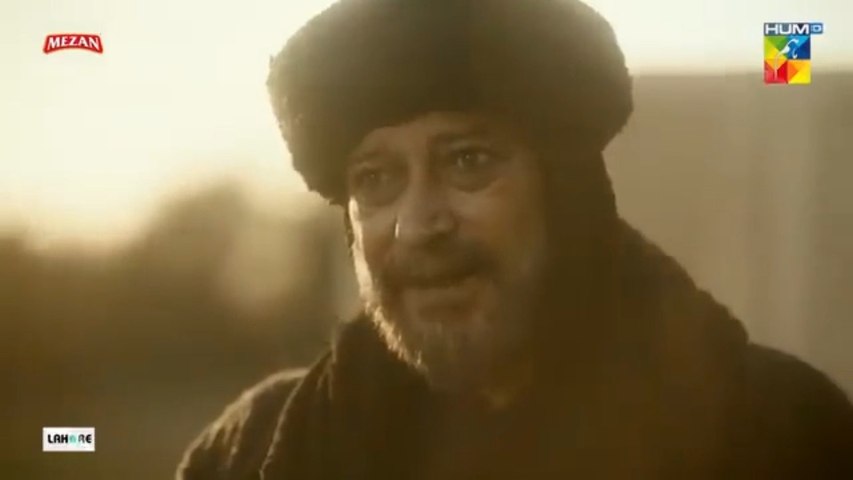 Sultan Salahuddin Ayyubi Episode 02 [ Urdu Dubbed ]
