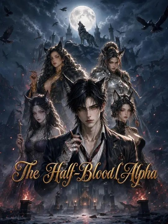 The Half-Blood Alpha - FULL EPISODE