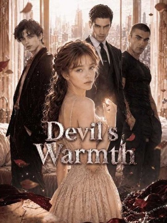 Devil's Warmth - Full EP🔥[ON TRENDING]🔥