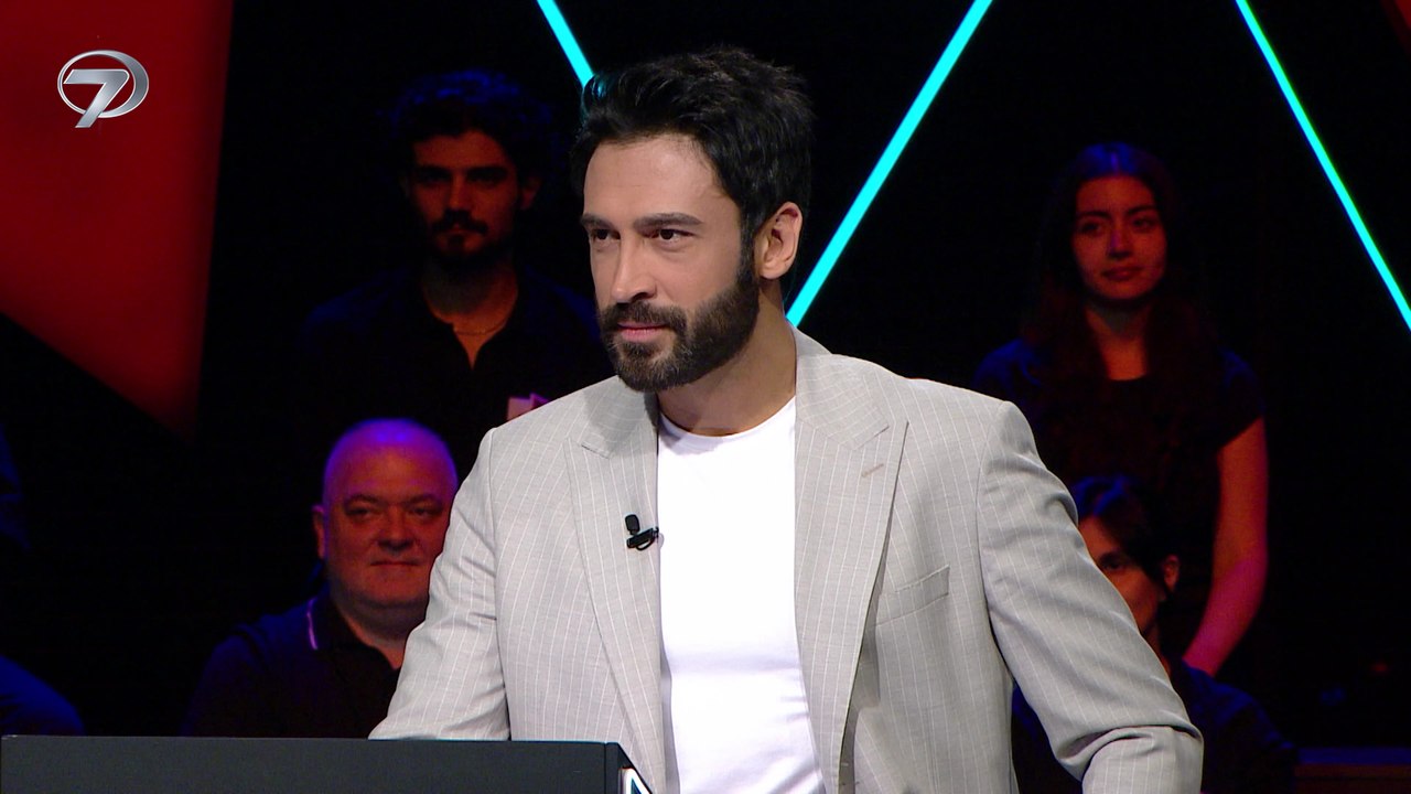 30 Saniye Yarışma Programı 76. Bölüm - 4 Ağustos 2026