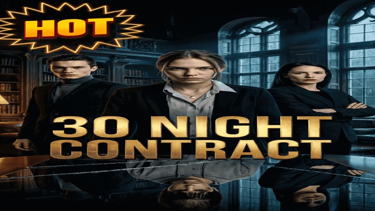 30 NIGHT CONTRACT - Full EP