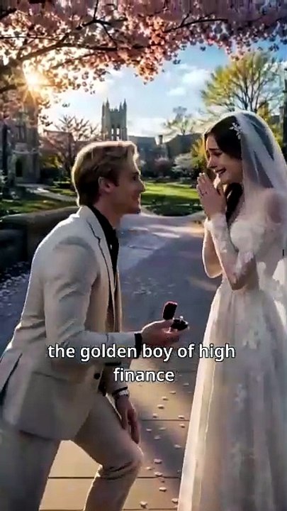 Divorced, I Married The Godfather-Drama