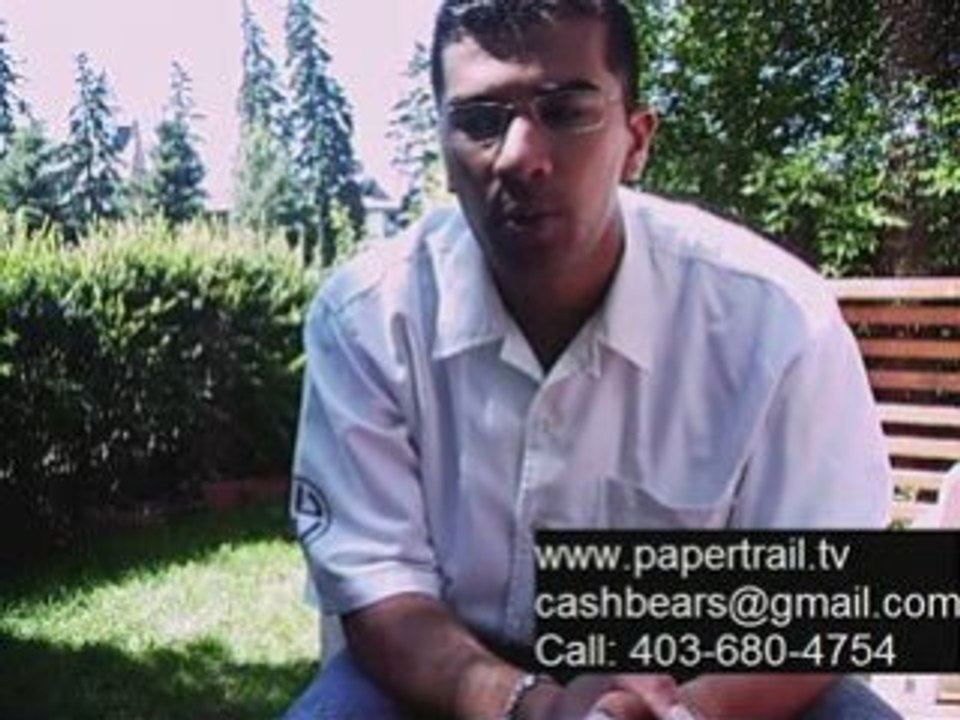 Cash Gifting You Can't Do It? (cash gift)