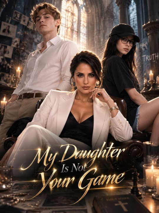 My Daughter Is Not Your Game Full Movie