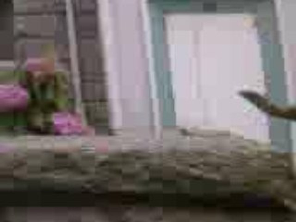 j'ai louper la bouteille