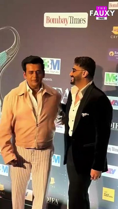 Ravi Kishan ने Arjun Kapoor को 1v1 चैलेंज किया
