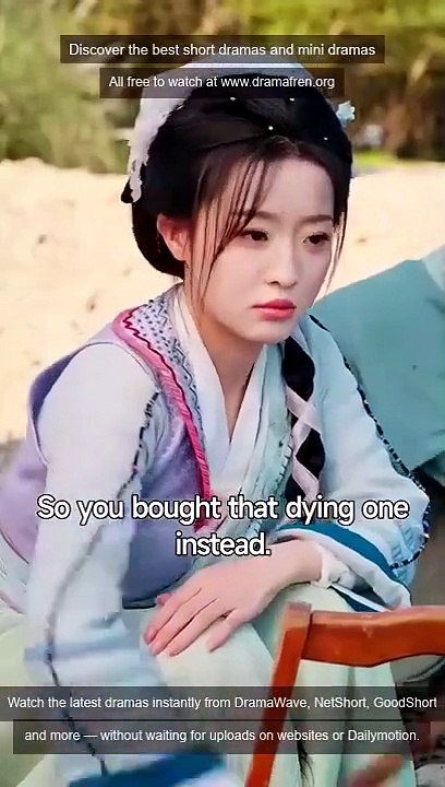 From Forsaken Wife to a Self-Made Queen- Full Drama Movie English Sub [Full Movie]