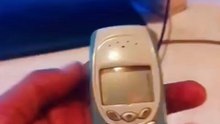 Nokia vintage 2000