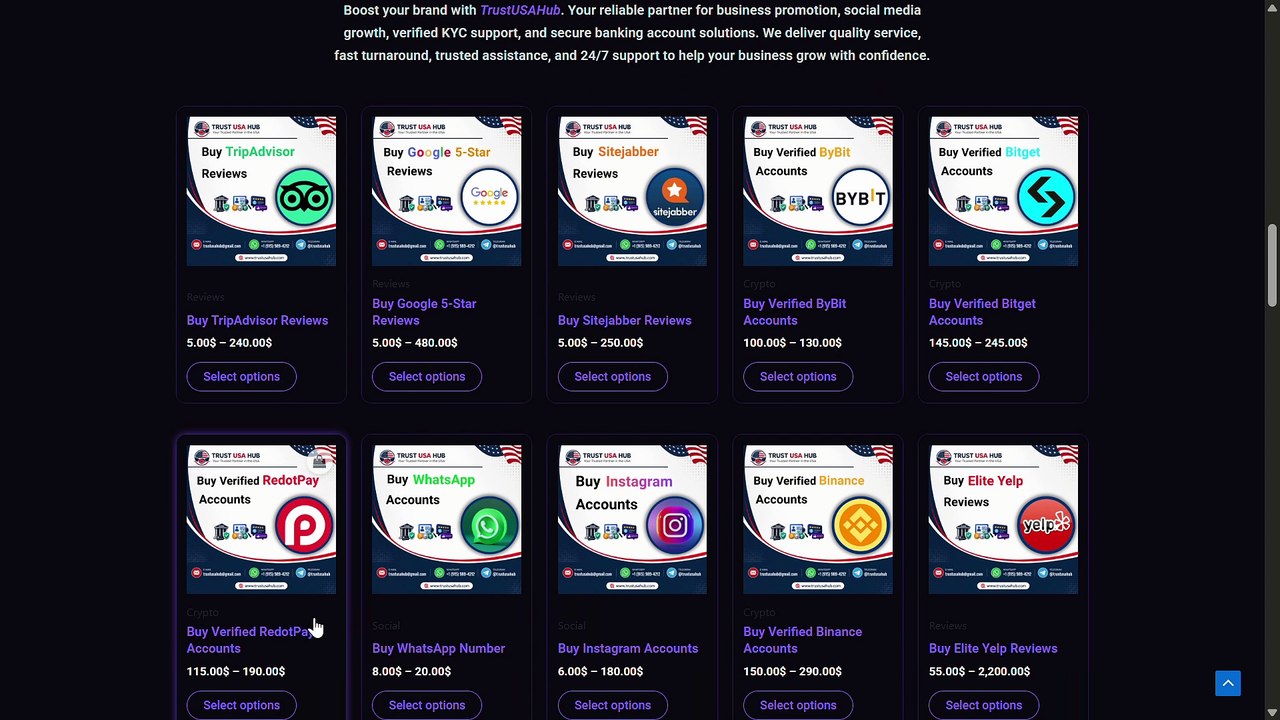 Where to Buy Aged Yahoo Accounts — Verified & PVA Ready