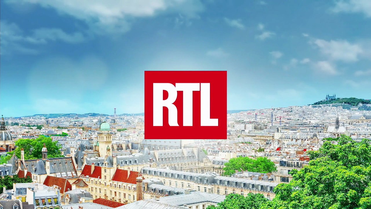 L'INTÉGRALE - RTL Midi du 04 août 2026