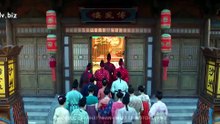 Ngự Đình Dao - Tập 14 [Vietsub]