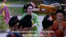 Ngự Đình Dao - Tập 15 [Vietsub]