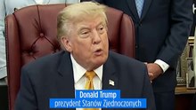 Wojna na Bliskim Wschodzie. Trump ostrzega Teheran: „ostatnia szansa przed dekapitacją”