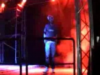 Raze Jam - Seni Seviyorum