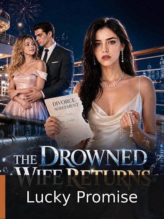 The Drowned Wife Returns | Lucky Promise