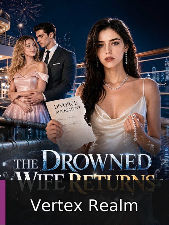 The Drowned Wife Returns | Vertex Realm