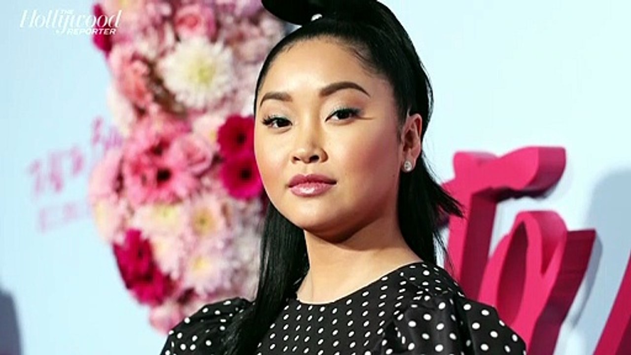 Lana Condor Set to Star in Rom-Com 'Moonshot' | THR News [Full Movie]