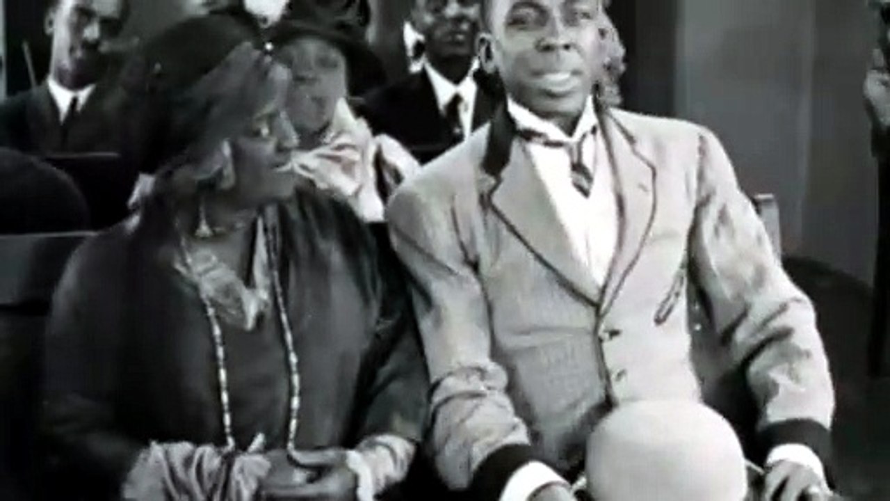 BOBY AND SOUL (1925) Extrait VO [Full Movie]