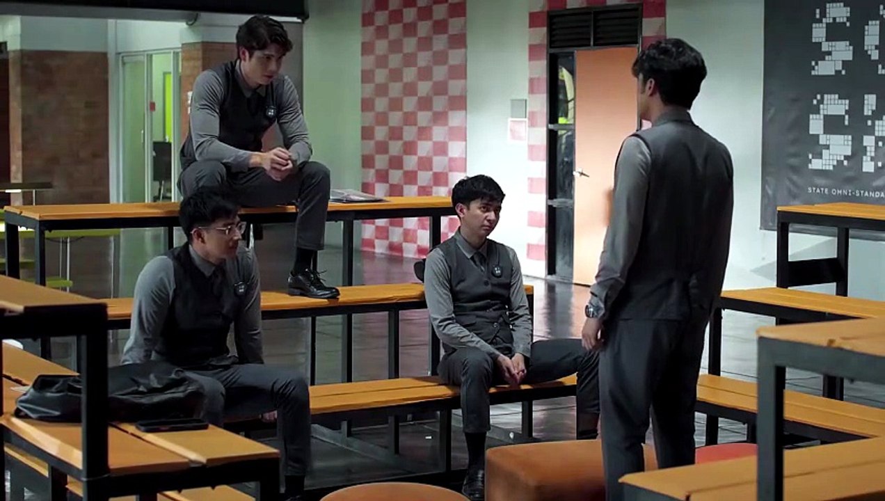 Miss Behave 2026 Episode 9 | English Sub | Full Short Drama | English Sub 2026 [Full Movie]