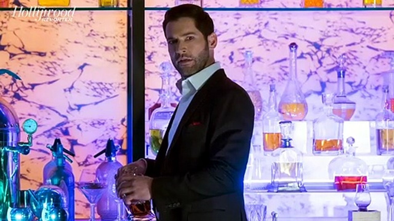 Netflix Renews 'Lucifer' for Sixth Season | THR News [Full Movie]
