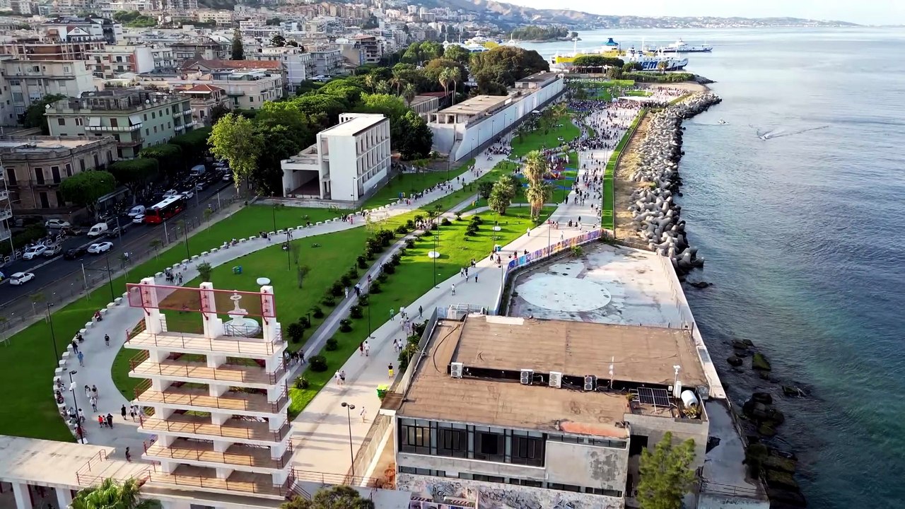 Rizzo: in arrivo i 7 milioni per il porto di Tremestieri