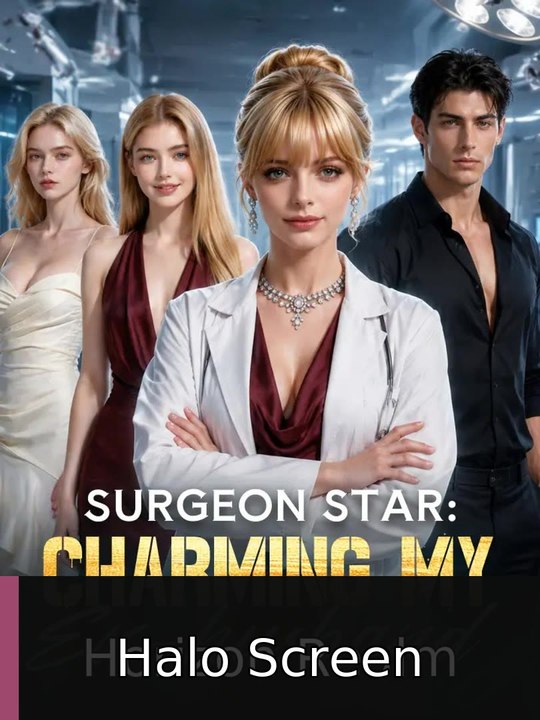 Surgeon Star: Charming My Ex-husband #engsub #watchfull💎🔥🌟 | Halo Screen