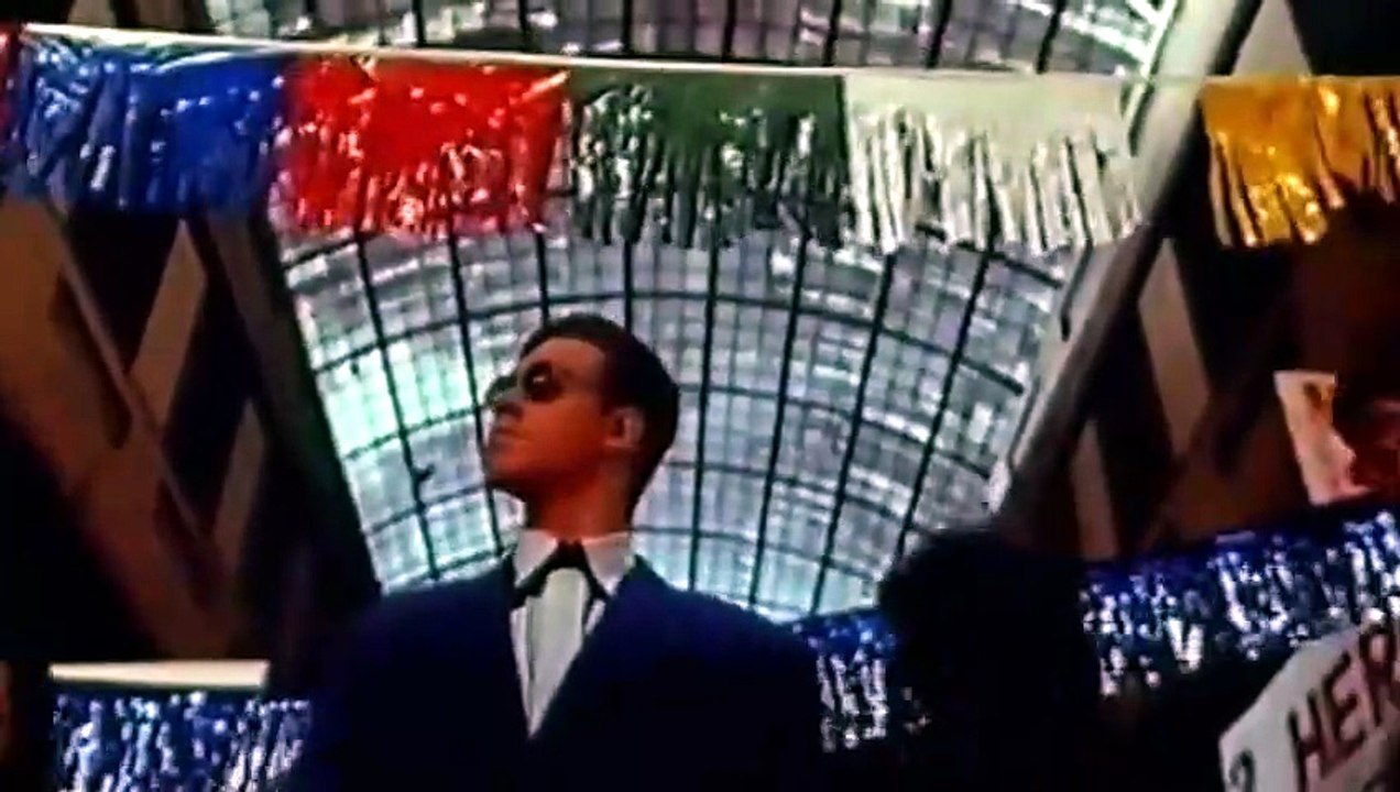 PROGRAMME POUR TUER (1995) Bande Annonce VF - HQ [Full Movie]