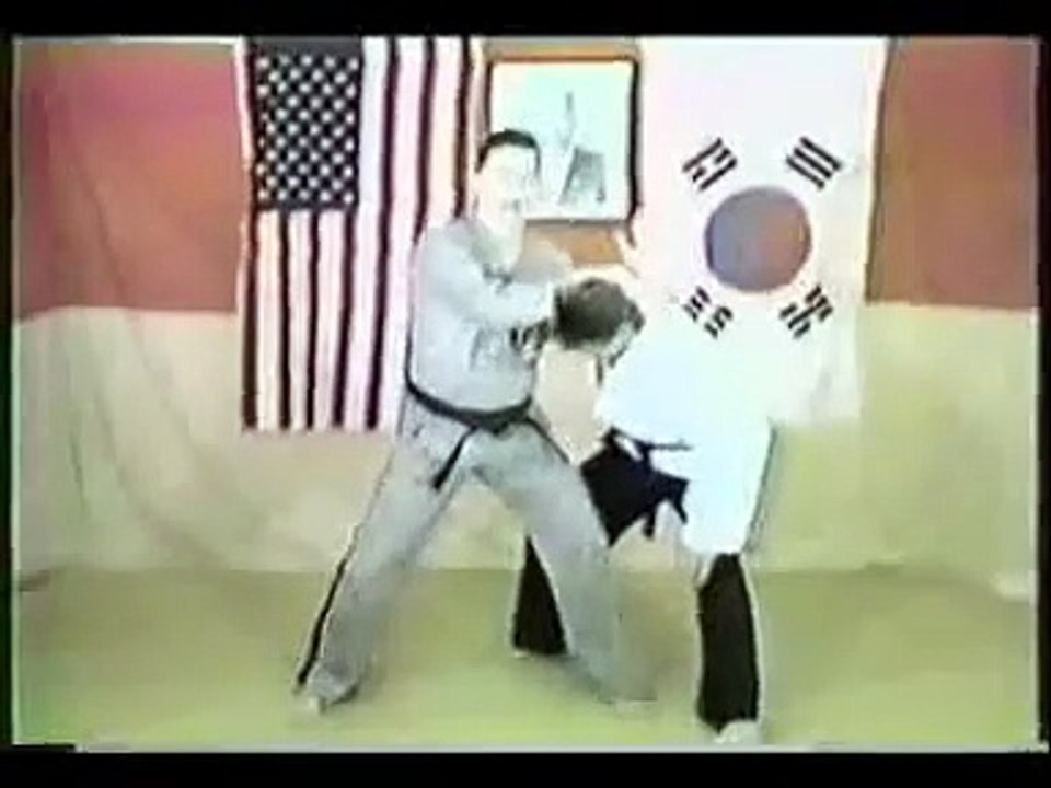 Hapkido