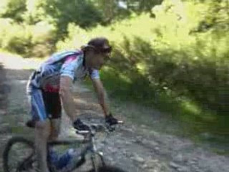 VTT DESCENTE GR440