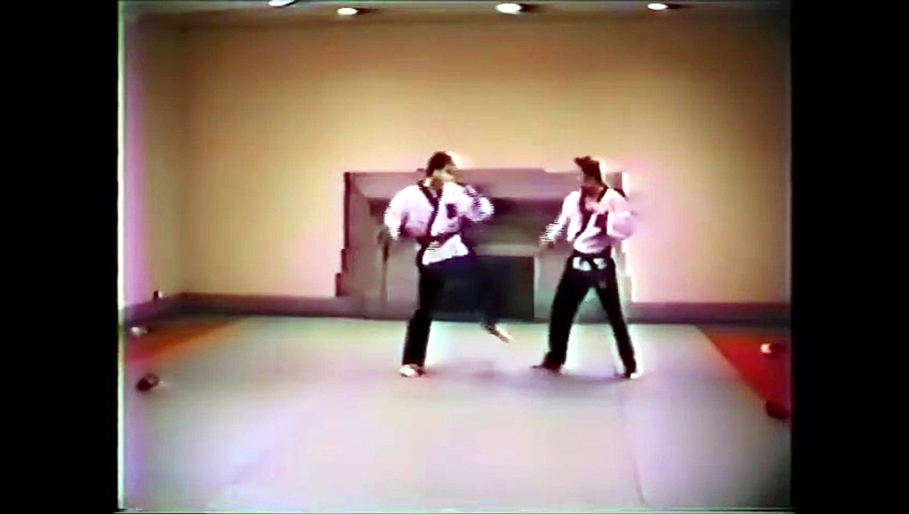 Hapkido