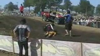 motorcycle accident crash