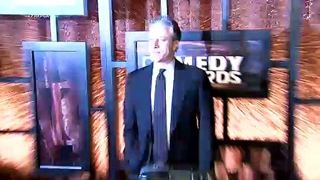 Jon Stewart Says Police 'Patrol the Border Between the Two Americas' | THR News [Full Movie]