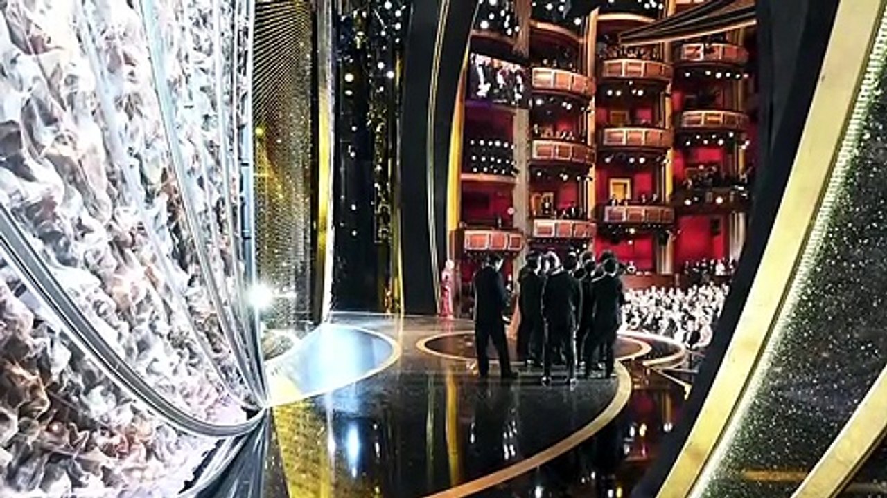 Oscars Delayed Until April 2021 | THR News [Full Movie]