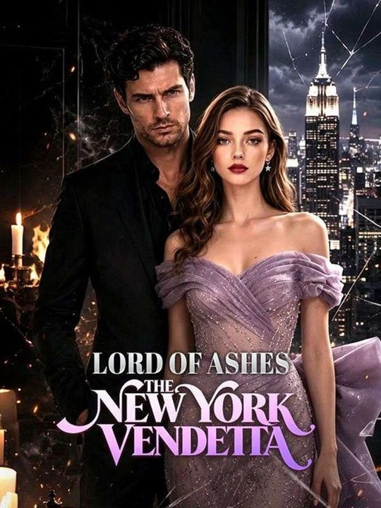 Lord of Ashes: The New York Vendetta Full | Full Short Drama | English Sub 2026