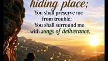 🌅🙏 Powerful Good Morning Prayer | Trust God for Strength, Favor & Breakthrough