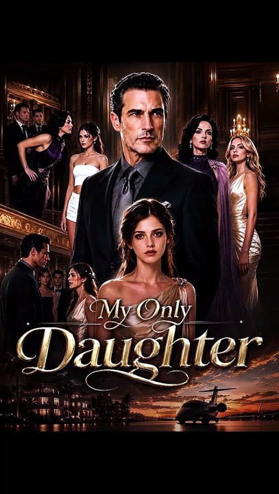 My Only Daughter Completed Movie