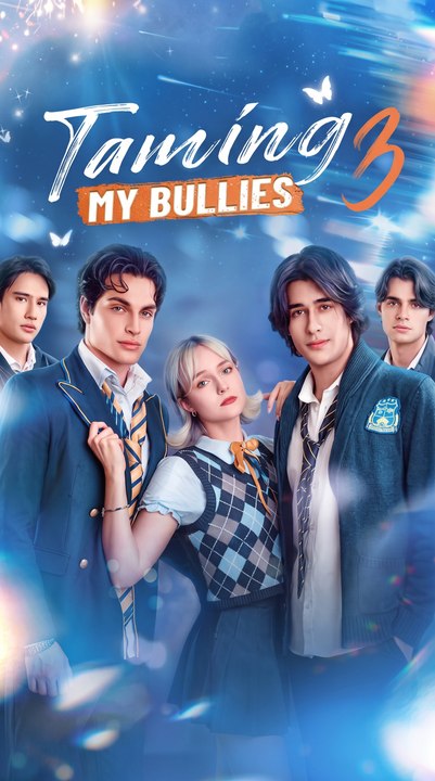TAMING MY BULLIES - Full HD English Sub