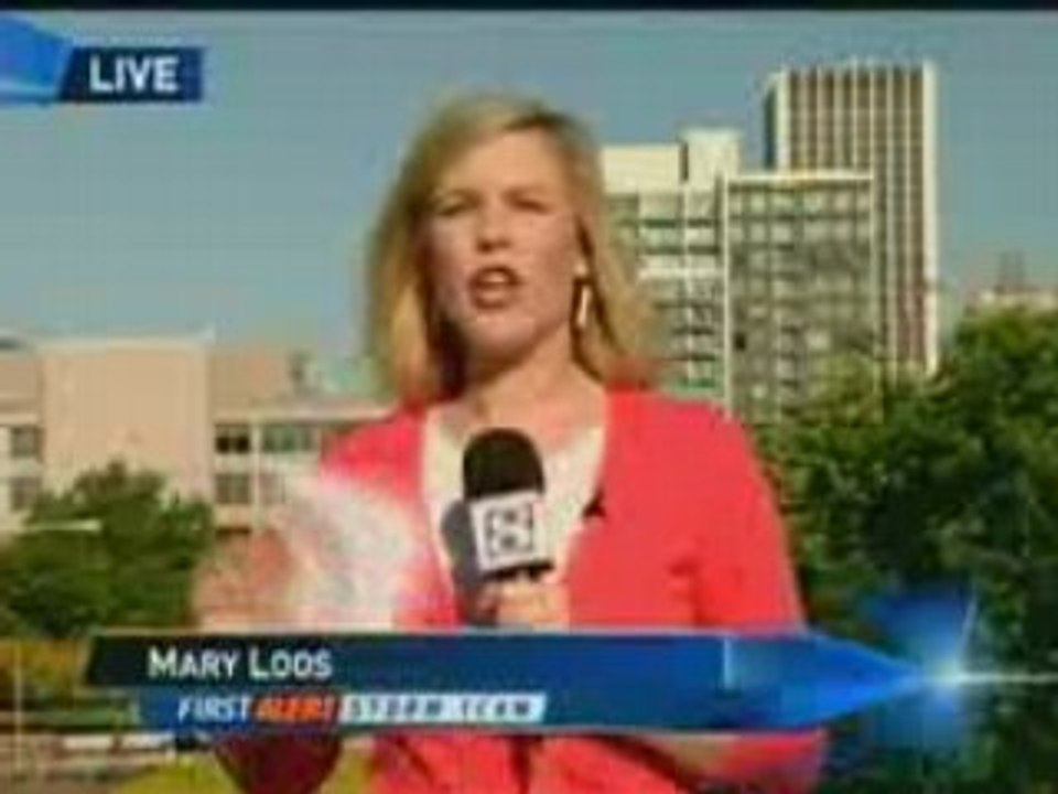 KGW Newschannel 8 HD Summer Weather Promo July, 2008