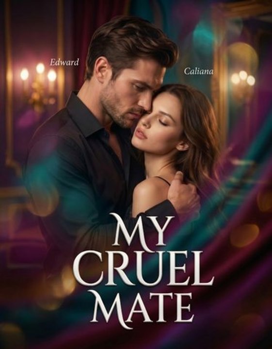My Cruel Mate - HOT