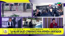 Quién es la modelo que protagonizó un confuso episodio con Facundo Moyano por el que fue demorado