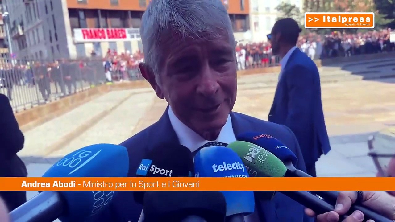 Abodi "Baresi amato da tutti per la sua appartenenza"