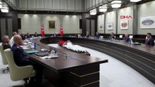 YAŞ kararları açıklandı! 25 general ve amiral terfi etti, Hava Kuvvetleri Komutanı değişti