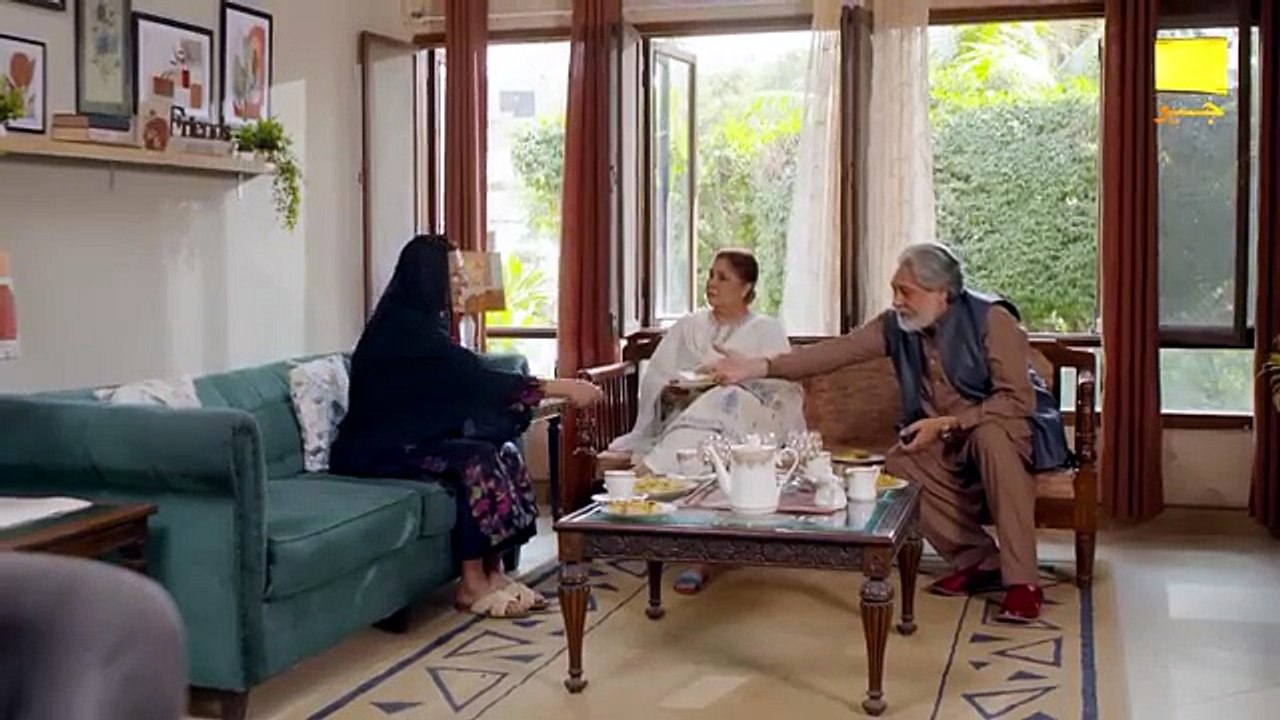 Beti Ka Ghar Konsa epi 18