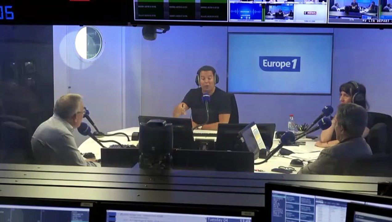 Présidentielle 2027 : le discours de Gabriel Attal, un glissement à droite maîtrisé ?