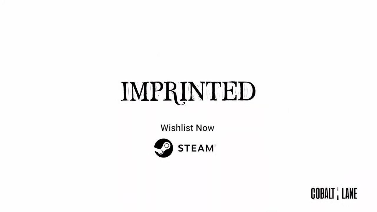 Imprinted Official Trailer - video Dailymotion