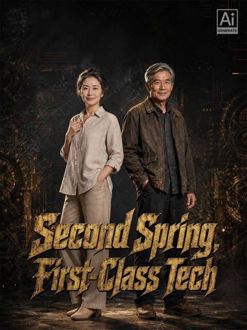 Second Spring First Class Tech