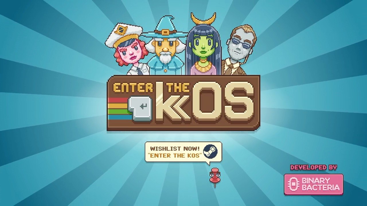 Enter The kOS Official Trailer